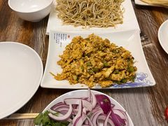-鑫诚筋饼王(红旗小区店)
