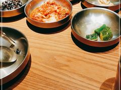 -春熙台韩国料理·章鱼肥牛(西丽店)