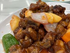 -嘉升大排档(番禺总店)