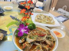 -潮道鱼仔店·潮汕味(长兴路店)
