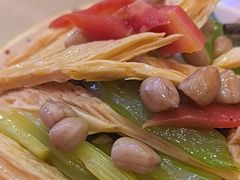 -大嘻咹biangbiang面(历史博物馆店)