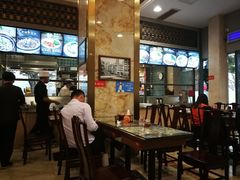 大堂-东江海鲜酒家(艺都分店)