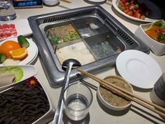 -海底捞火锅(龙首印象城店)