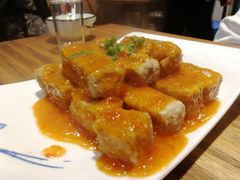 -臭桂鱼儿特色餐厅(朝晖七小区北区店)