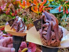 -GODIVA(港汇恒隆广场)