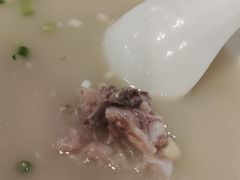 -双流老字号董蹄花(广场路店)