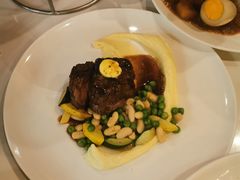 -WOLFGANG PUCK KITCHEN & BAR(迪士尼小镇店)