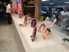 -乔先生涮肉·鲜活牛羊肉火锅(塘沽店)