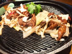 -粗茶淡饭·隐庐私厨(东亭店)
