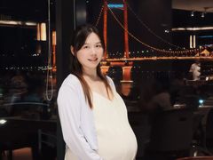 -武汉世茂希尔顿酒店·汇·全日餐厅