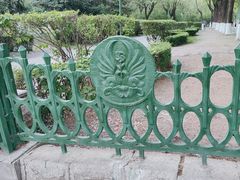 -靖宇公园