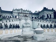 -珠海圆明新园