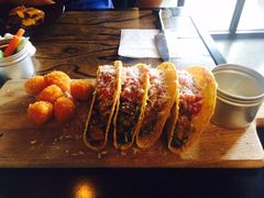 -黑角餐厅美式狂野Blackhorn(昌茂花园店)