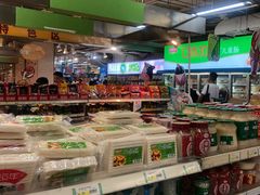 -青岛利群四方购物广场