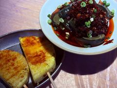 -有位虾匠·手工土菜小馆(市北店)