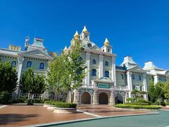 -郑州方特梦幻王国