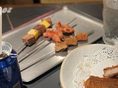-阿里家Miss Ali·烤肉酒馆by MIG