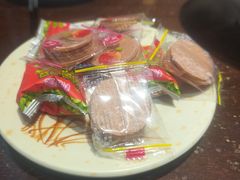 -肖记牛肉鱼杂馆·省级非遗(柏林春天直营店)