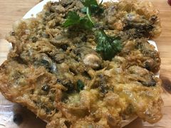 -飘香小食店(国平路店)