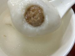 -古徽州馄饨店(宝安路店)