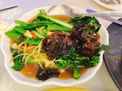 -肥肥蟹海鲜饭店(马六甲店)