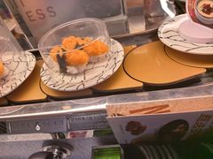 -争鲜回转寿司(中街大悦城店)