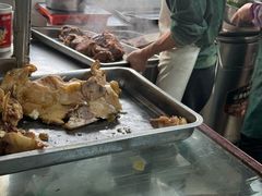 -清真-戏楼王记牛肉面
