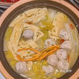 竟然隐藏着一家这么好吃的砂锅菜
