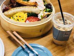 -CHILLAX轻乐时(侨建·Hi City店)