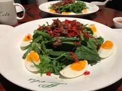 -Lets burger非常汉堡·环球风味(蓝色港湾店)