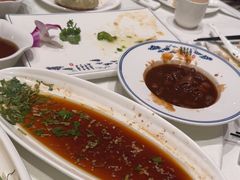 -玉华台饭庄·淮扬菜·烤鸭(望京店)