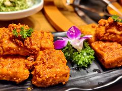 -云尊府云南菜·蒸汽石锅鱼(学清路店)