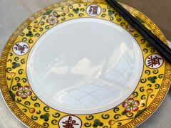 -仿膳饭庄·宫廷风味(百年传承店)