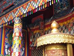 -大召寺明清一条街