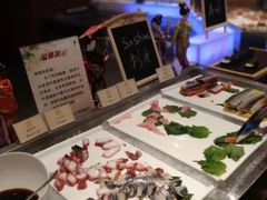 -海上明珠.亲子自助餐厅.厦门宾馆