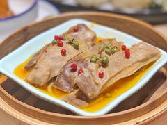 -点都德(华强南店)