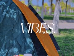 -天津东丽湖风景区