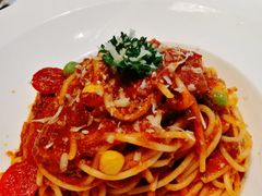 -芭莉与彩虹西餐厅(成都合生汇店)