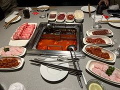 -海底捞火锅(吴中路店)