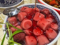-3弄堂·滕王饭店·江西菜(铜锣湾店)
