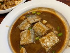 -妈妈菜舟山海鲜(定海古城店)