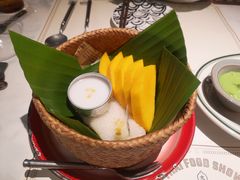 -太食獸泰式茶餐厅(北美新天地店)