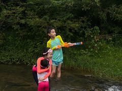 -满記土窑烧鷄波浪山莊