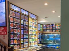 -美达尔烧烤海鲜家常菜(泰山路店)