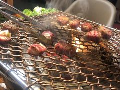 -黑牛の店·和牛烧肉(大悦城店)