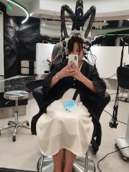 -DIAN DIAN SALON点点