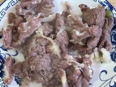 -伟记牛肉(金鸿公路店)