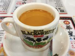 奶茶-华星冰室(湾仔店)