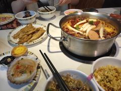 -吉布鲁牛排海鲜自助(成都大悦城店)