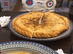 -百格里格.Uyghur cuisine(百色路店)
